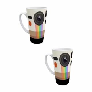 Set de Tazas Clásica Tink