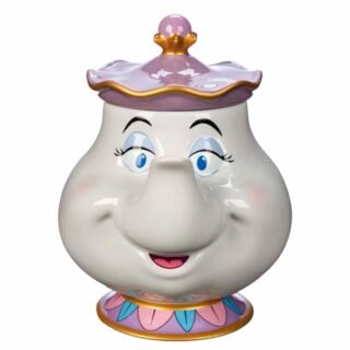 Taza de Colección Sra