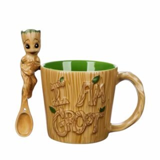 Taza Americana Groot