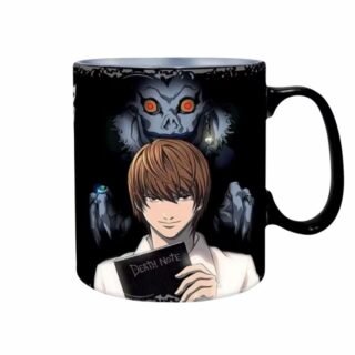 Taza Death Note Kira