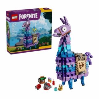Lego Fortnite Llama