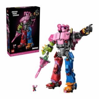 Lego Fortnite Líder