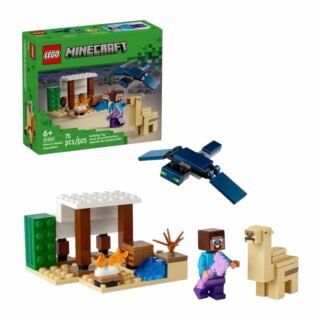 Lego Minecraft