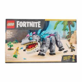 Lego Fortnite Klombo