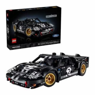 Lego Technic Juguete