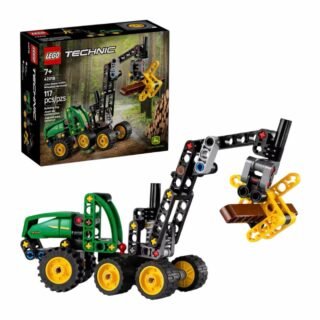 Lego Technic Cosechadora