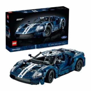 Lego Technic Ford GT