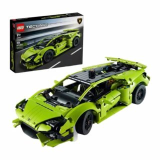 Lego Technic Lamborghini
