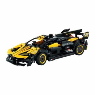Lego Technic Bugatti Bolide