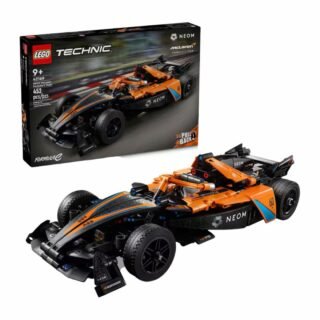 Lego Technic NEOM McLaren