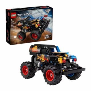 Lego Technic Monster Jam