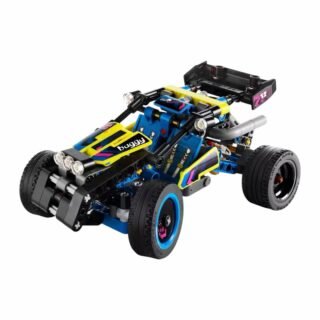 Lego Technic Buggy