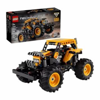 Lego Technic Monster Jam DIGatron