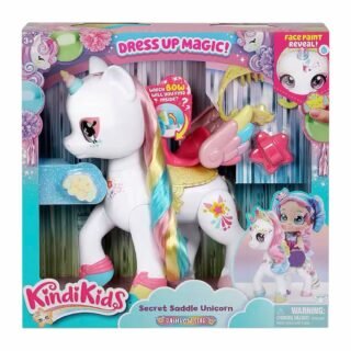Peluche de Kindi Kids