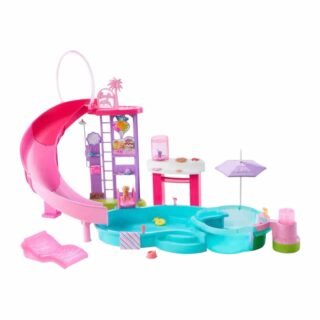 Piscina de los Sueños