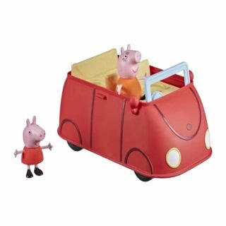 Automóvil Peppa Pig