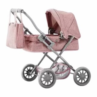 Carriola de Juguete Pink