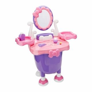 Set Accesorios de Belleza