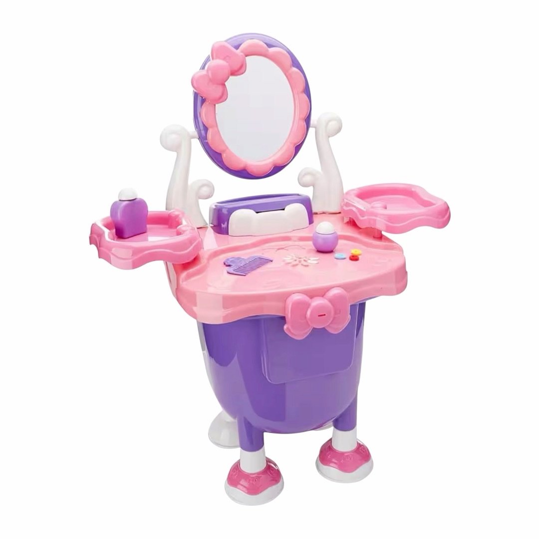 Set Accesorios de Belleza