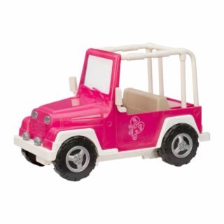 Automóvil Our Generation