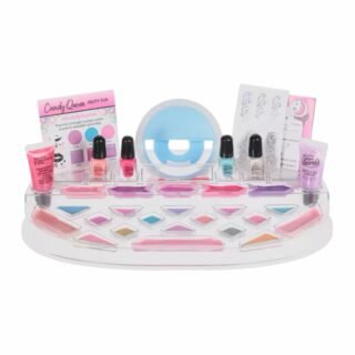 Set de Maquillaje Ruz