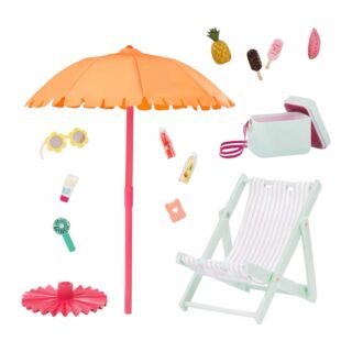 Ropa y Accesorio de Muñeca Our Generation