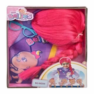 Ropa y Accesorio de Muñeca Famosa