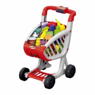 Carrito de Compras Pingüe