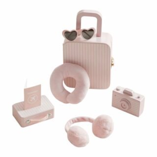 Ropa y Accesorio de Muñeca