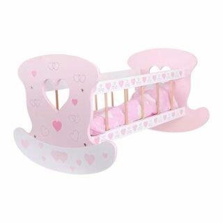 Cuna de Juguete para Bebé