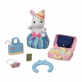 Weekend Travel Set Sylvanian