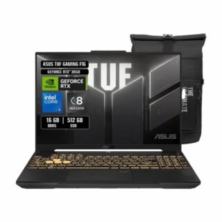 Laptop Gamer Asus TUF Gaming A18