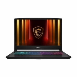 Laptop Gamer MSI KT15I-5070Ci7321TM