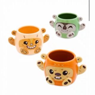 Set de Tazas Espresso