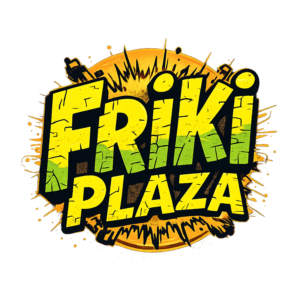 Friki Plaza