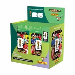 Panini FIFA World Cup 2026 TCG