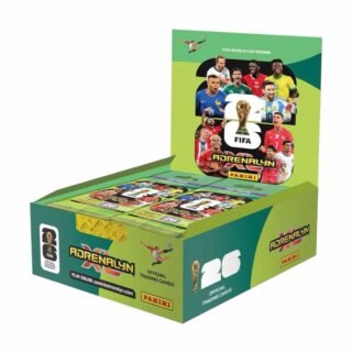 Panini FIFA World Cup 2026 Adrenalyn