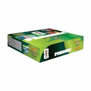 Panini FIFA World Cup 2026 Adrenalyn XL