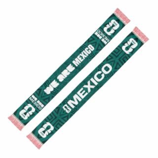 Bufanda We Are México
