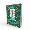 Album FIFA World Cup 2026 Panini Pasta Dura