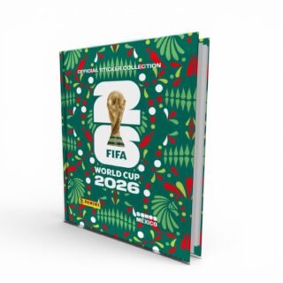 Album FIFA World Cup