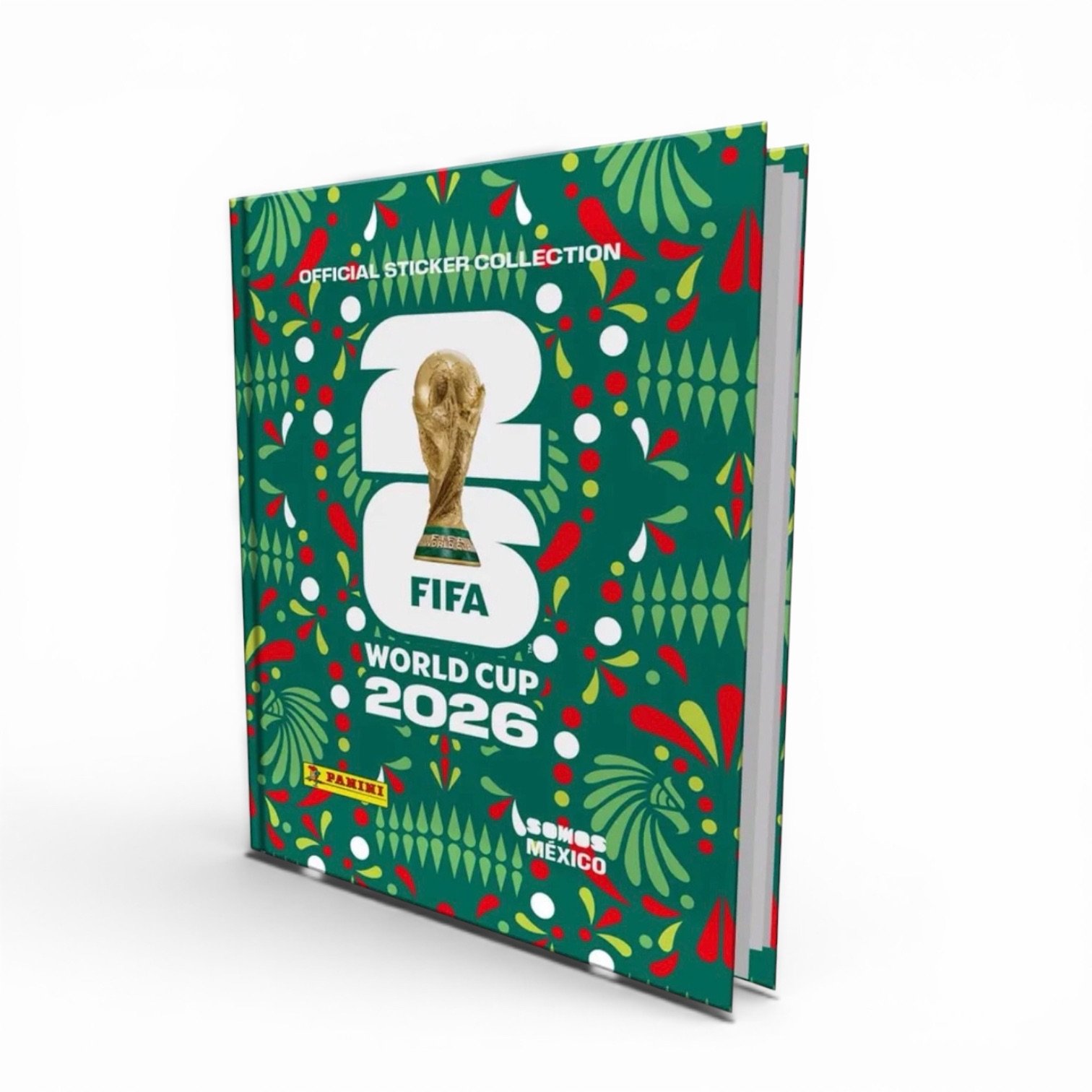 Album FIFA World Cup