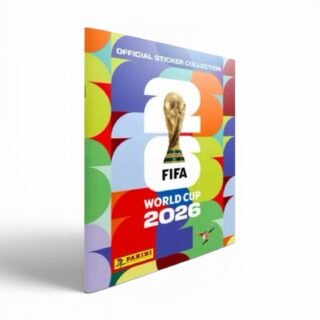 Album FIFA World