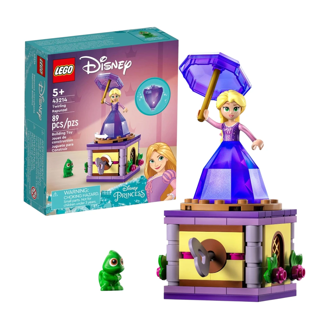 LEGO® Disney Rapunzel