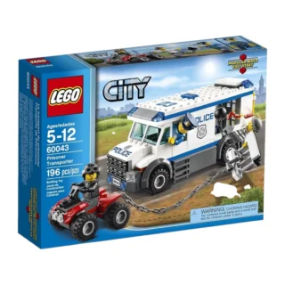 LEGO City Police