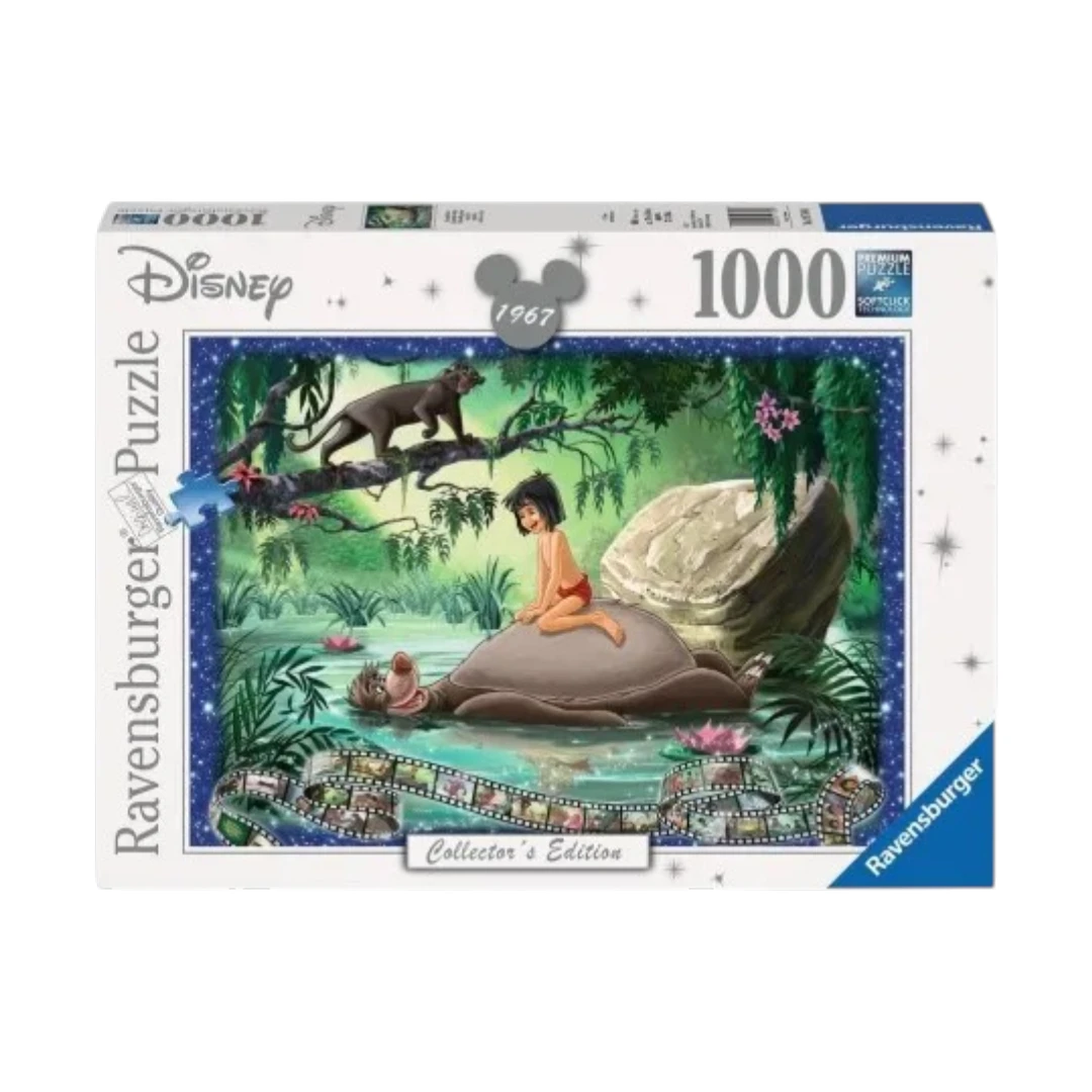 Puzzle Ravensburger