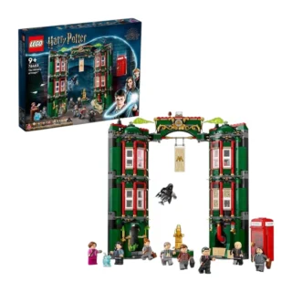 LEGO 76403 Harry Potter