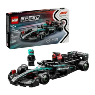 LEGO Speed Champions