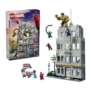 LEGO | Marvel Spider-Man