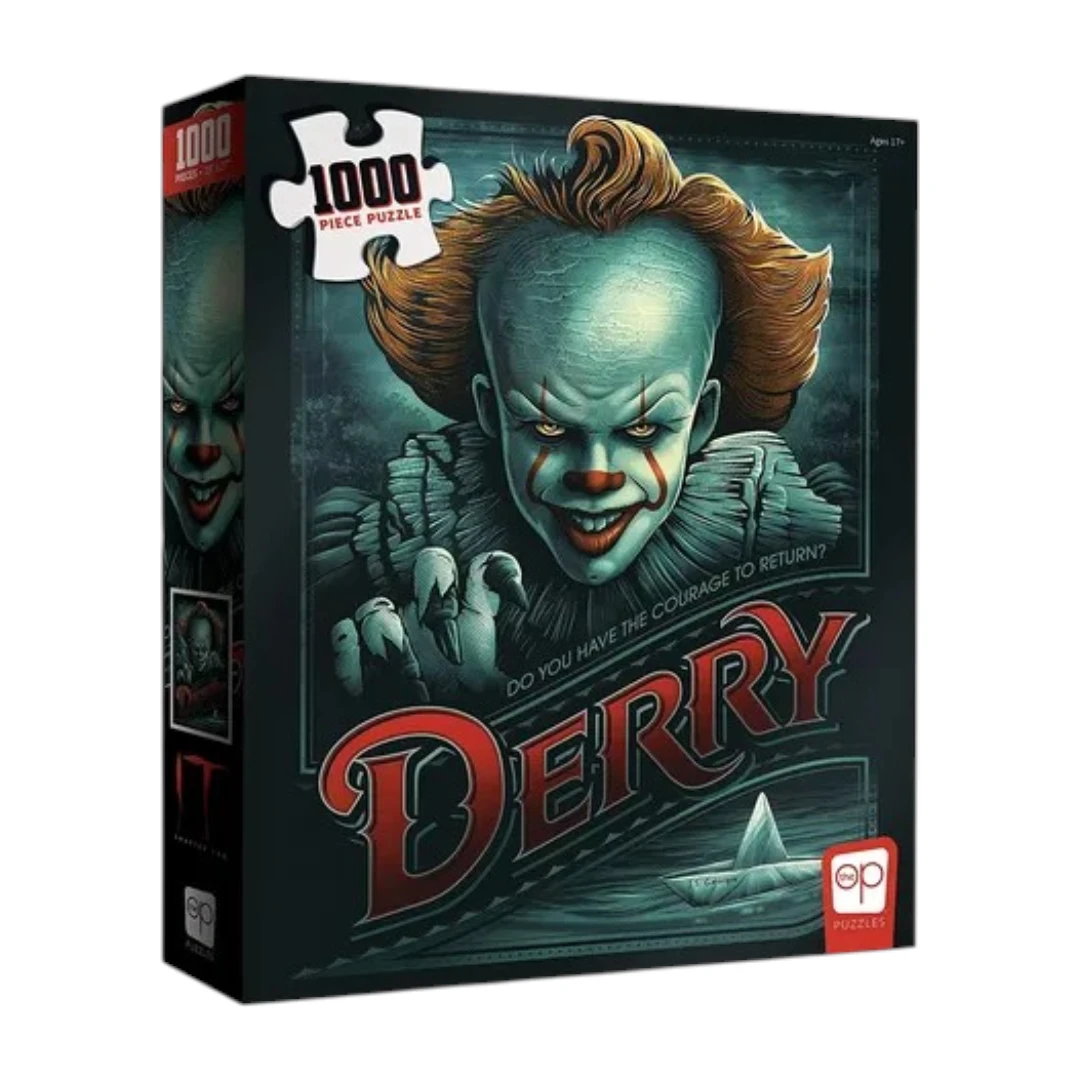 USAOPOLY IT
